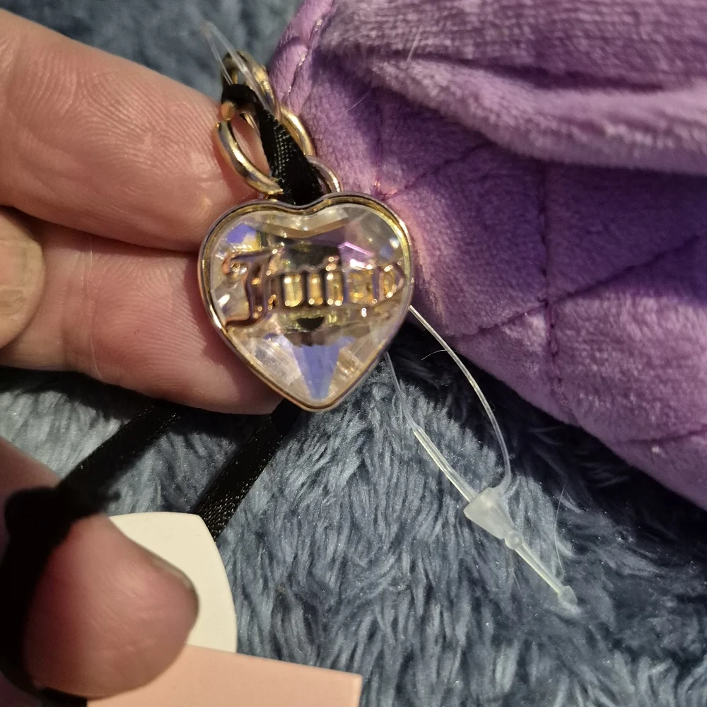 NWT Juicy Couture 